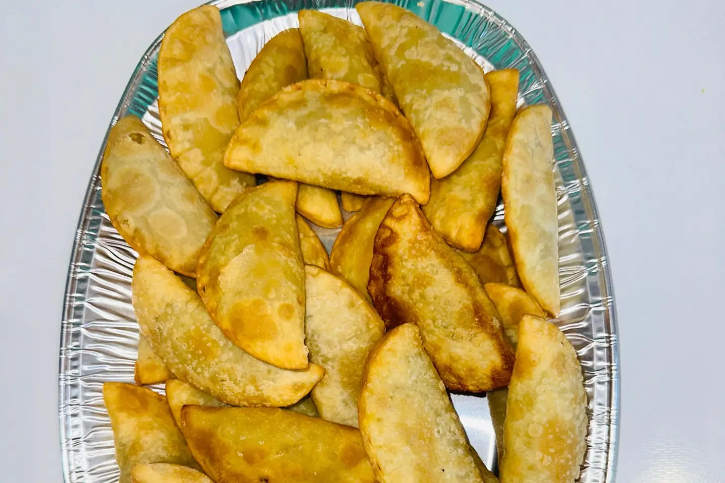 بف دجاج - عشرة حبات
