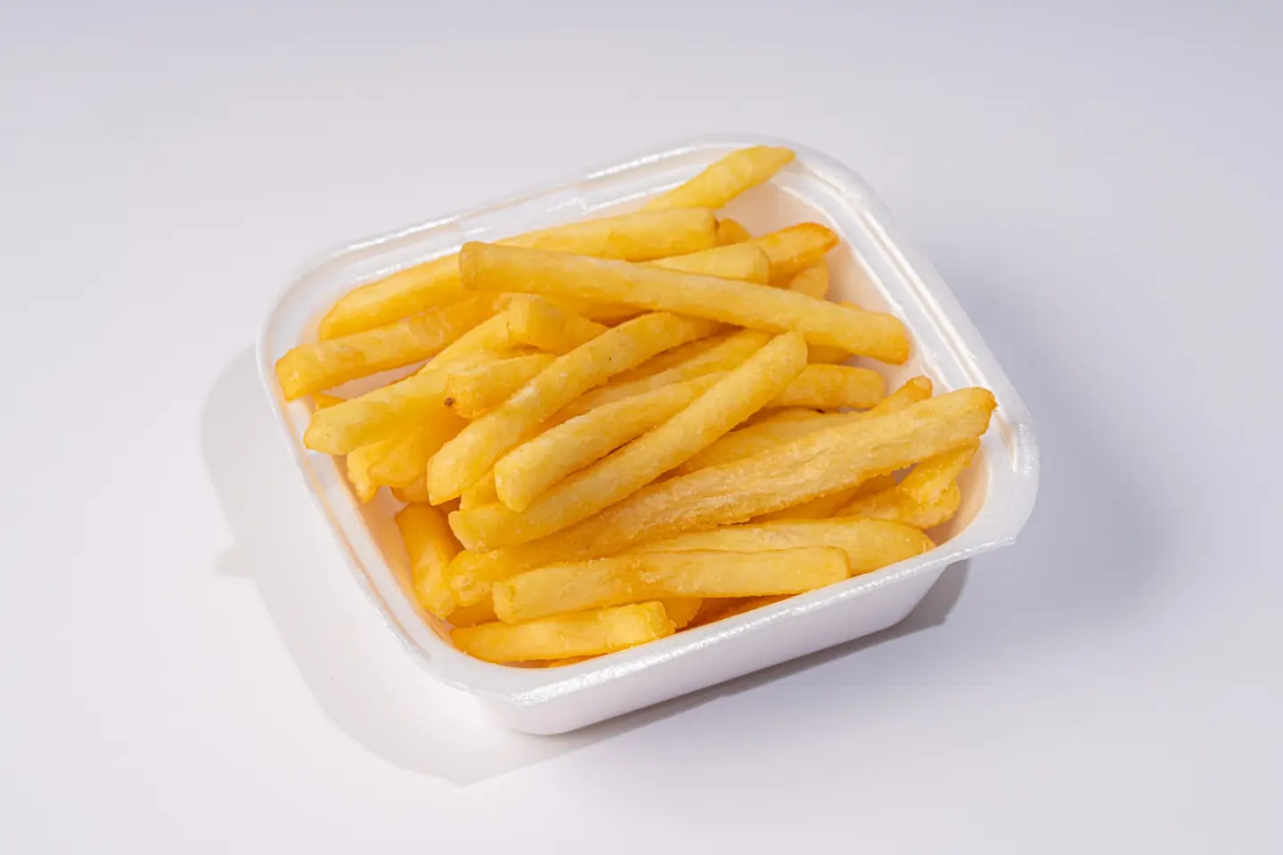 بطاطس - بطاطس كبير