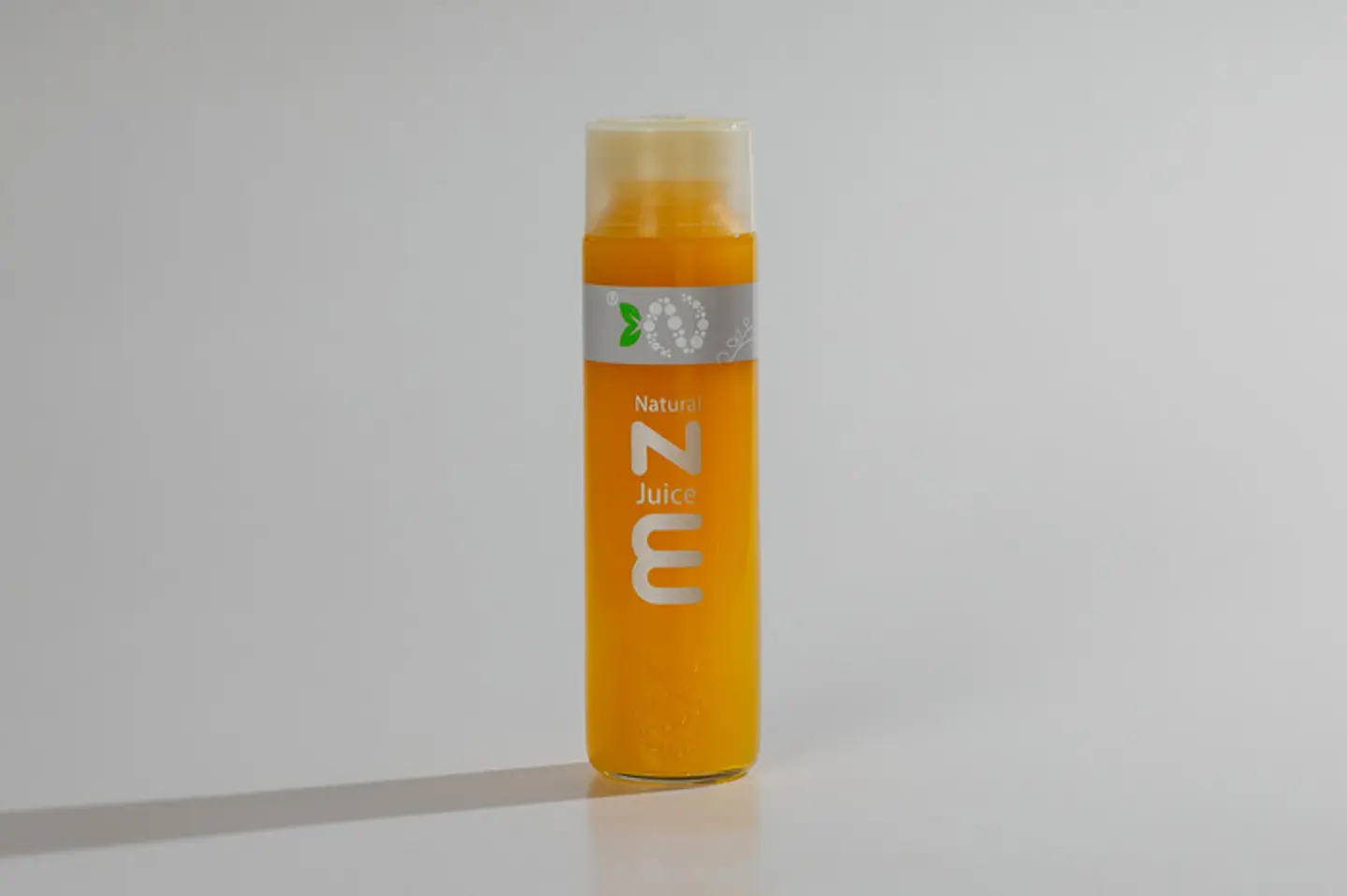 برتقال - وسط