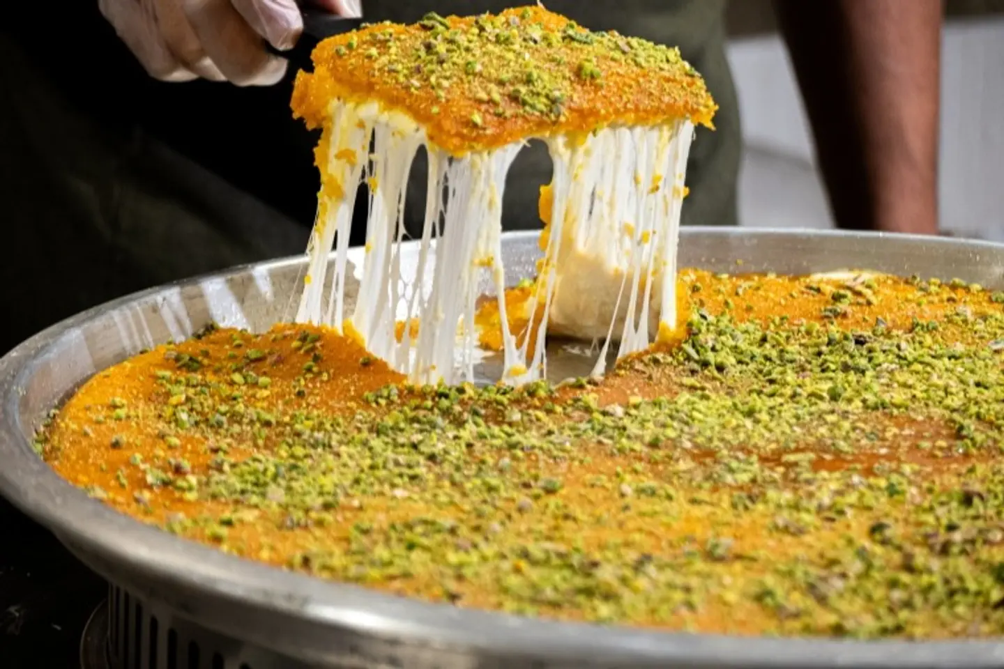 نابلسية ناعمة - 250 جرام