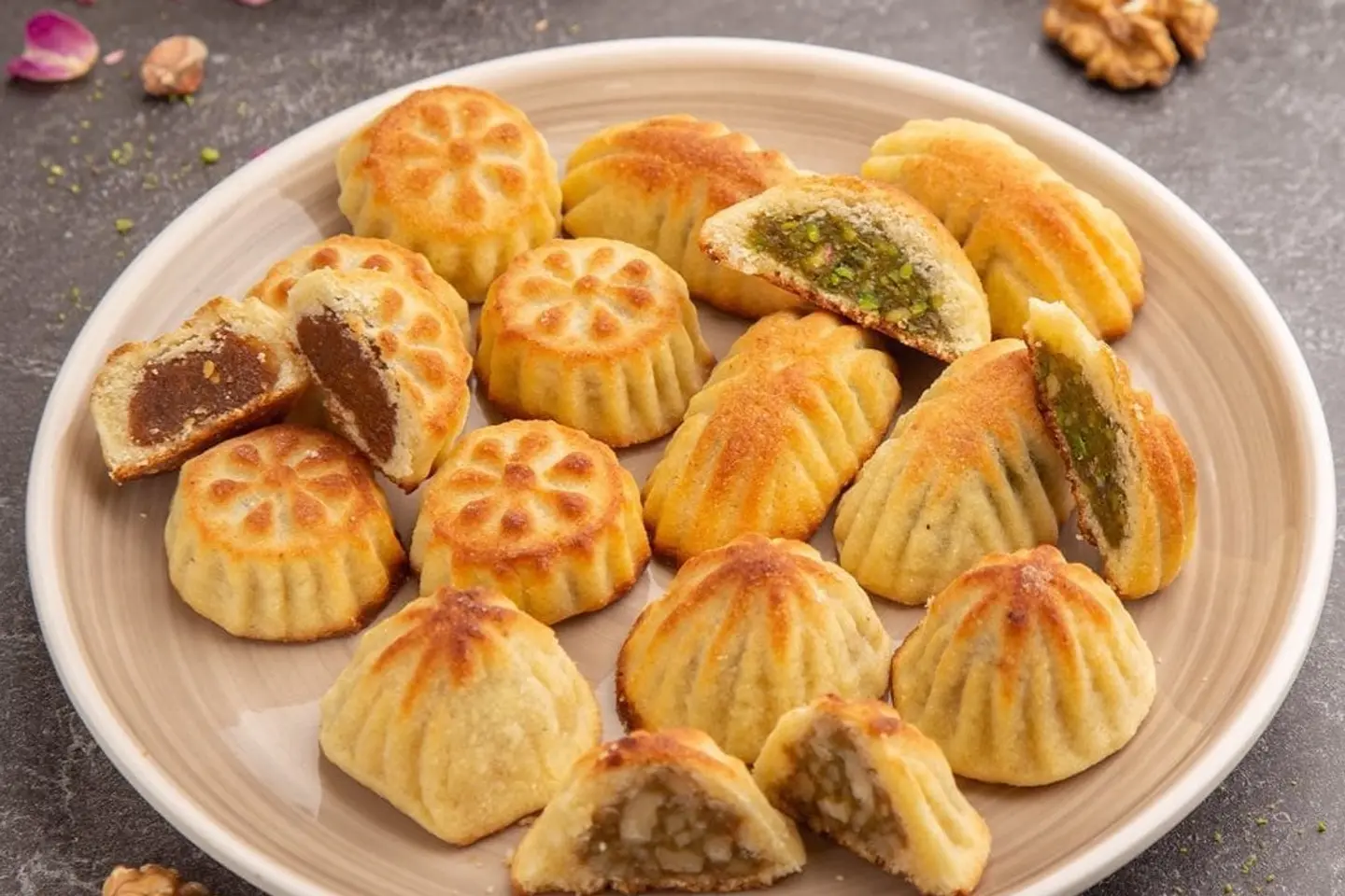 معمول مشكل - 250 جرام