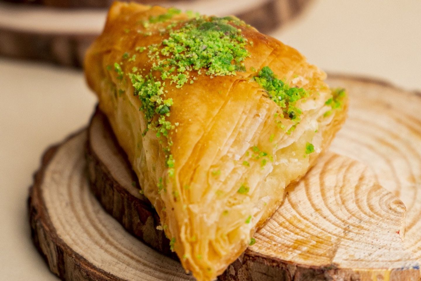 وربات قشطة - 1/2 كيلو