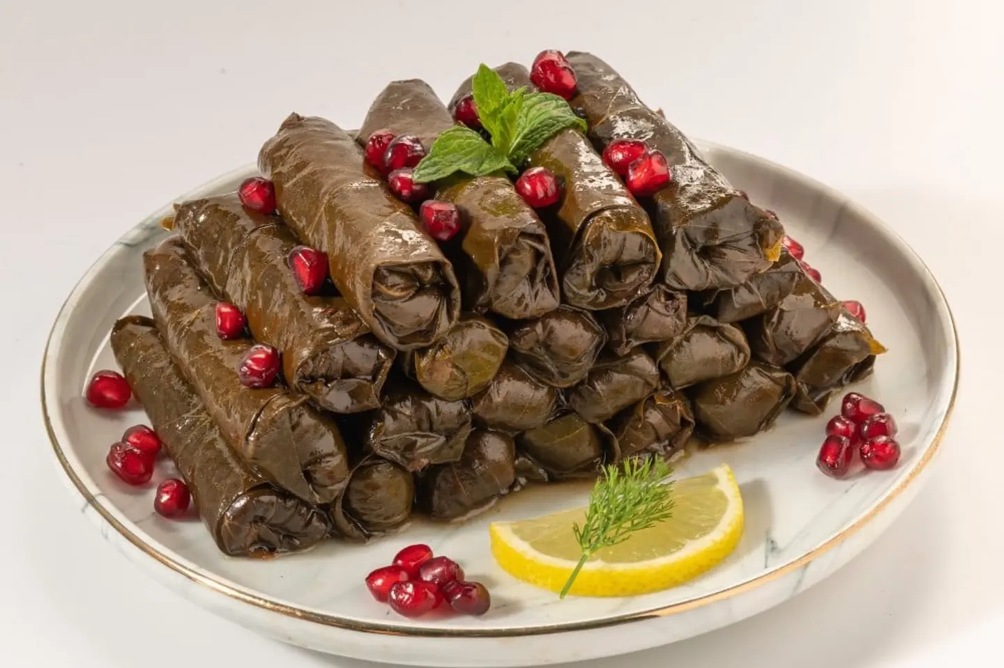 ورق عنب - صغير