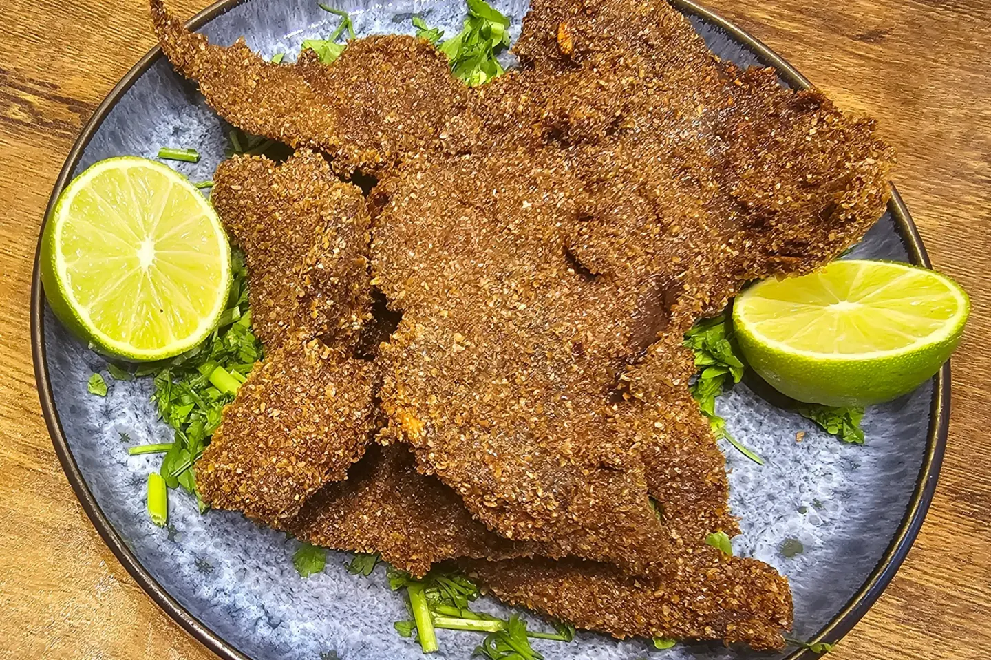 كبدة بالردة - ثمن