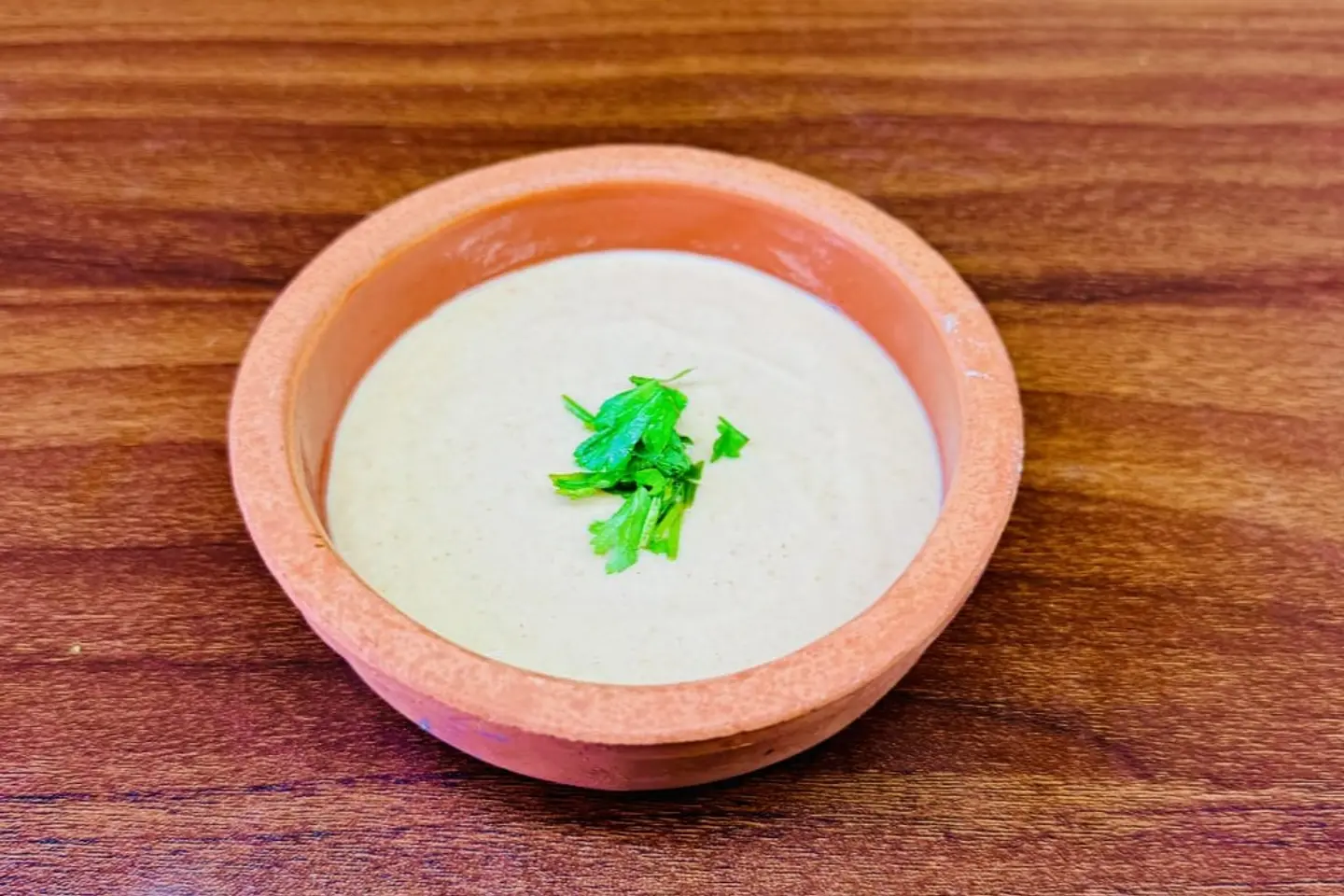 طحينة - صغير