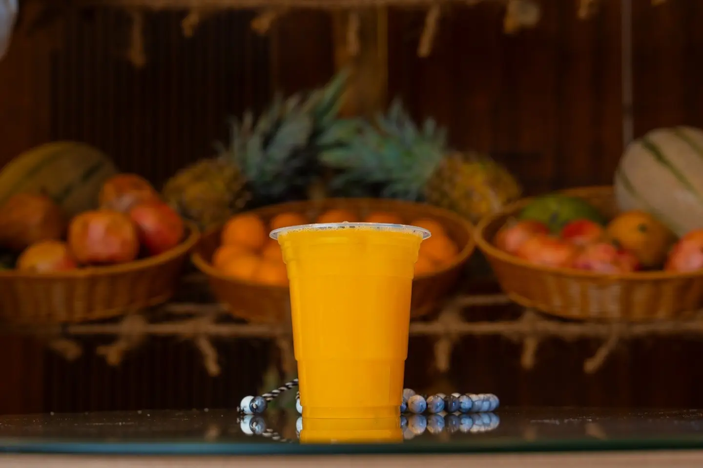 Mango Banana - Small