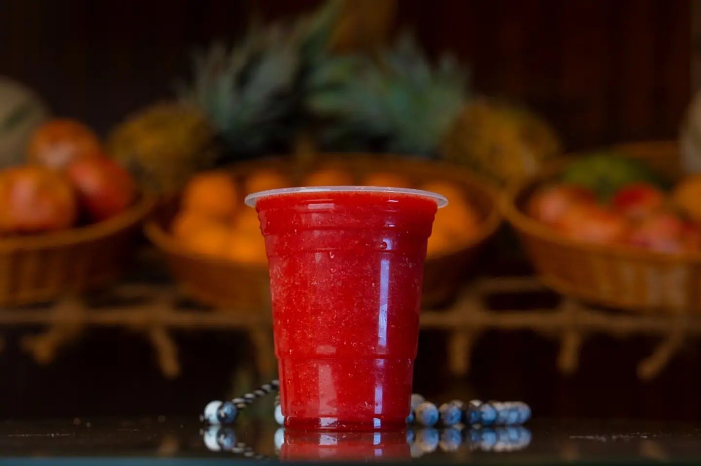 Pomegranate Pineapple - Small