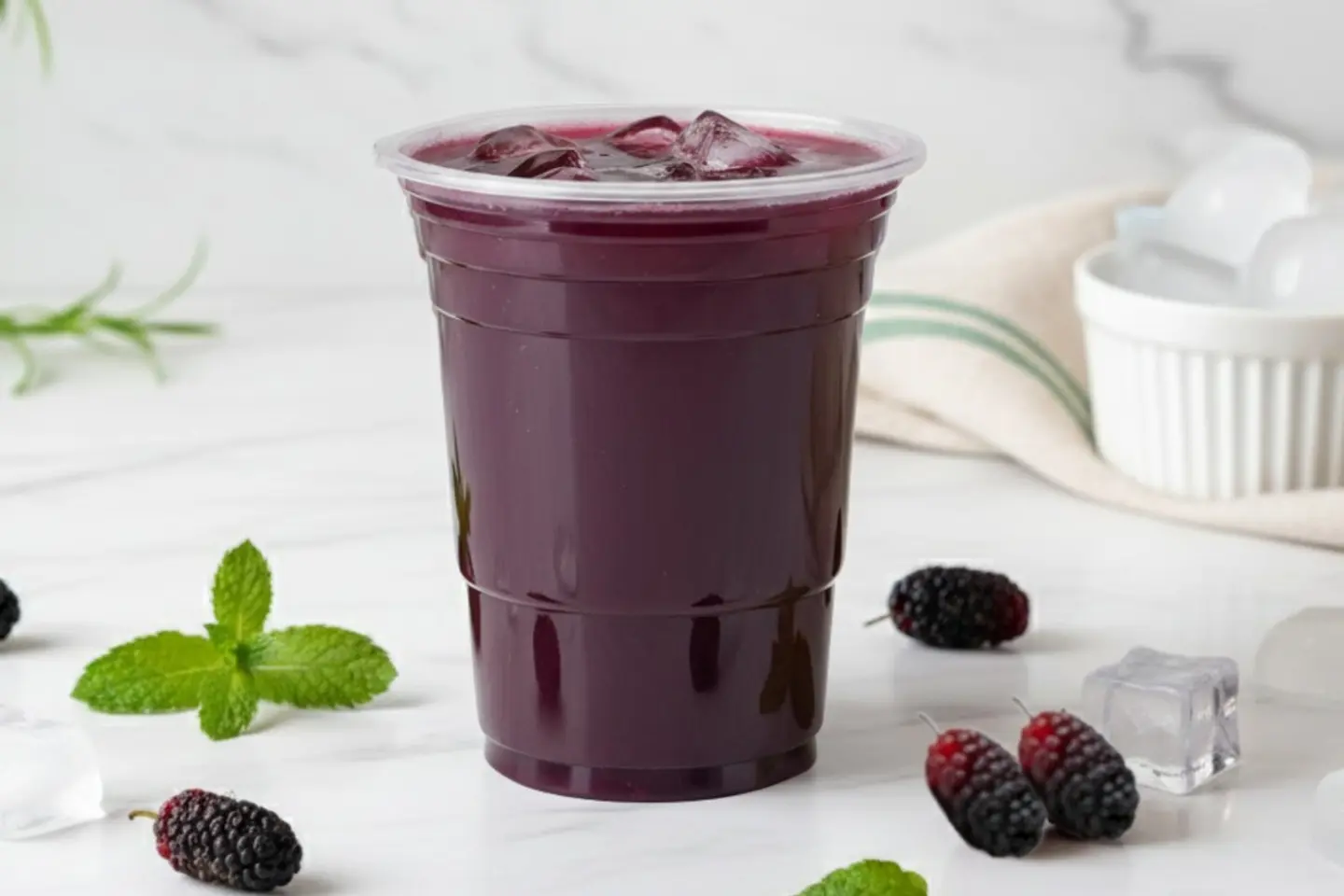 Anemia Cocktail - Small