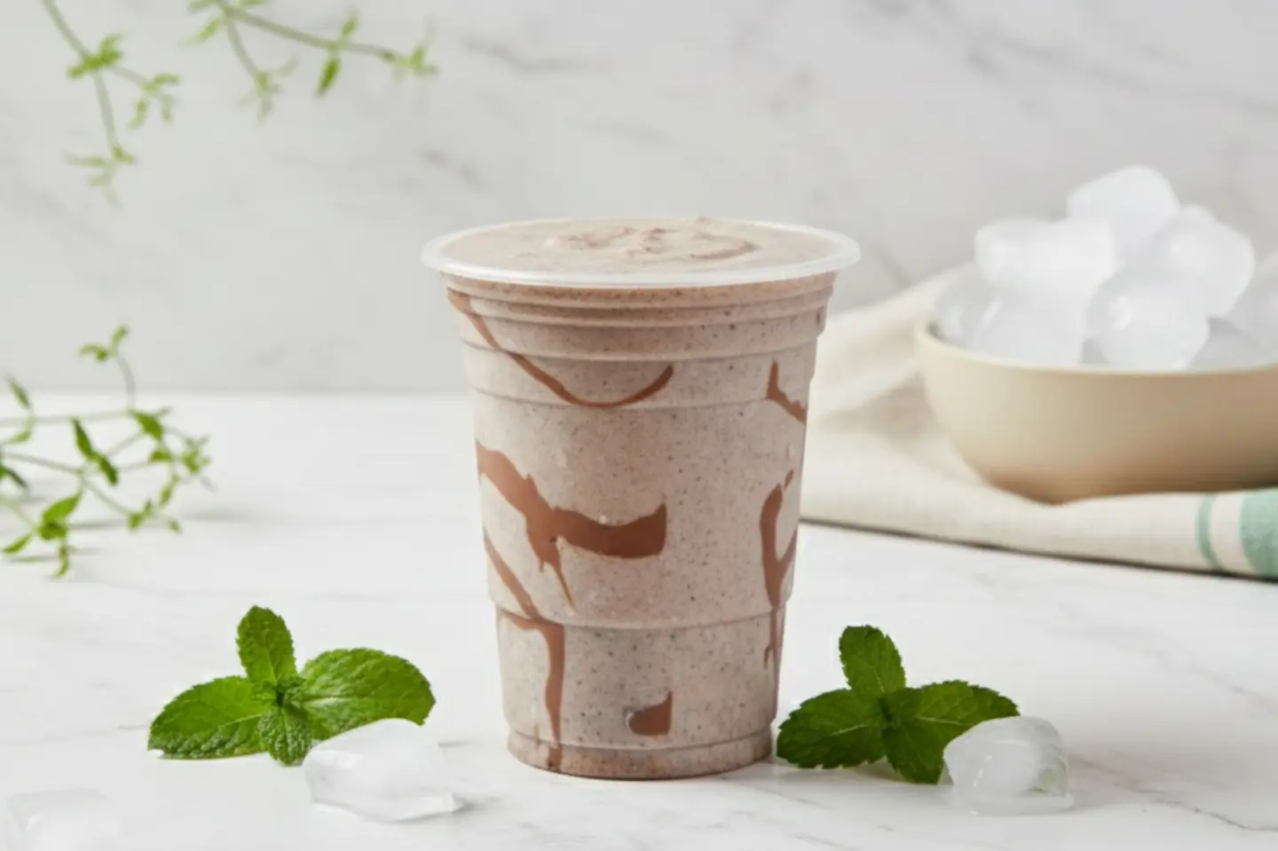 Kinder Milkshake - Small