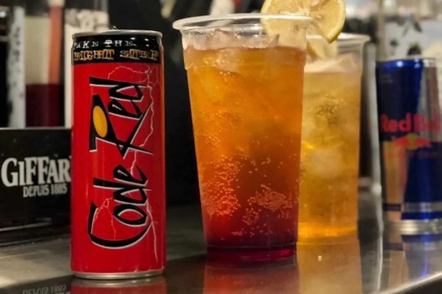 Mojito Seven - Small