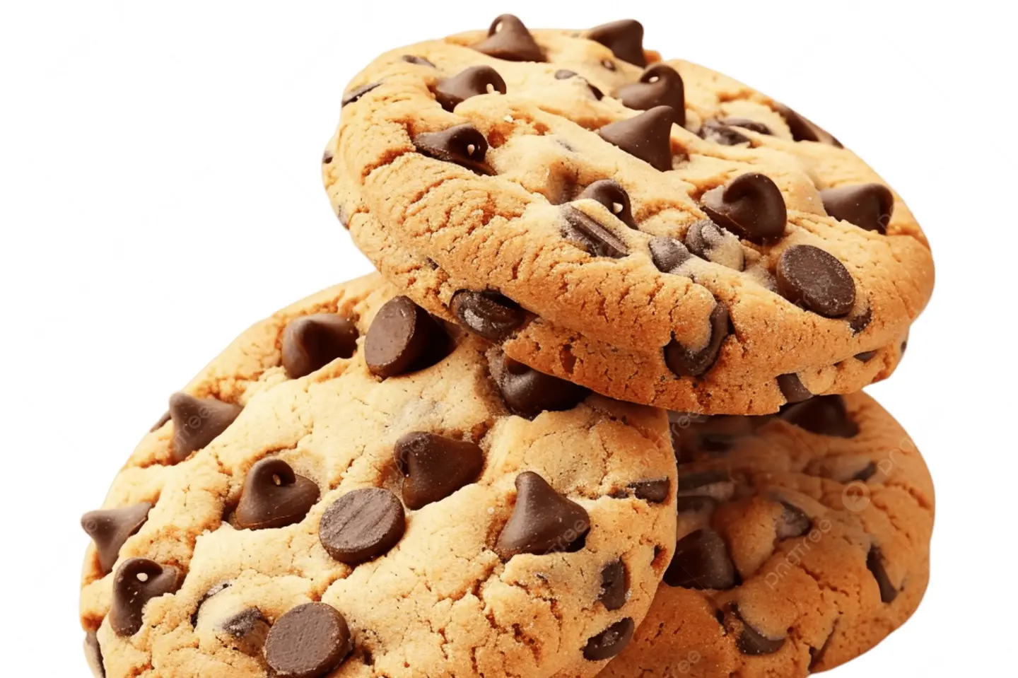 كوكيز - فانيليا