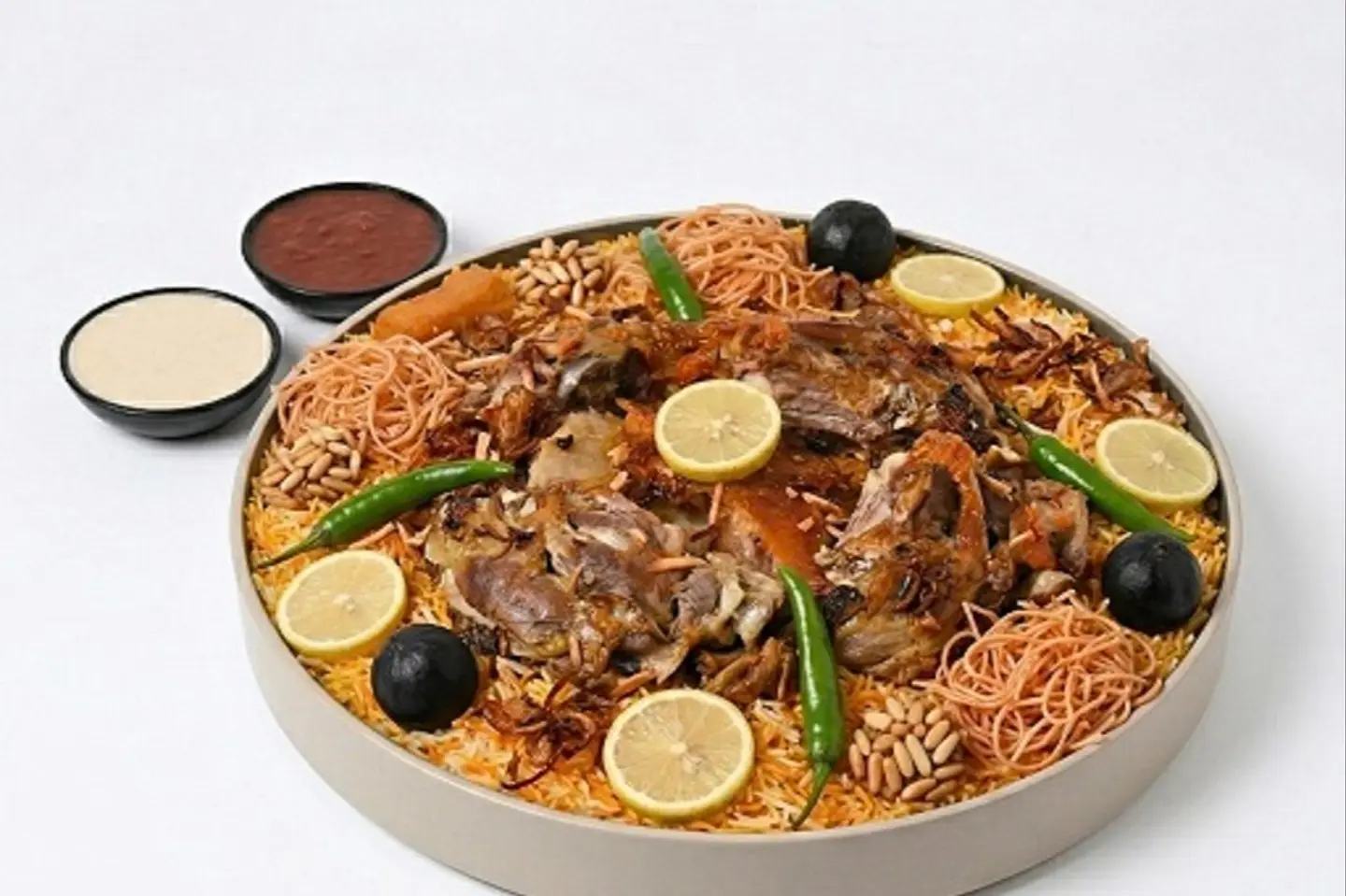 تيس - ربع تيس مقطع اربعه نفر