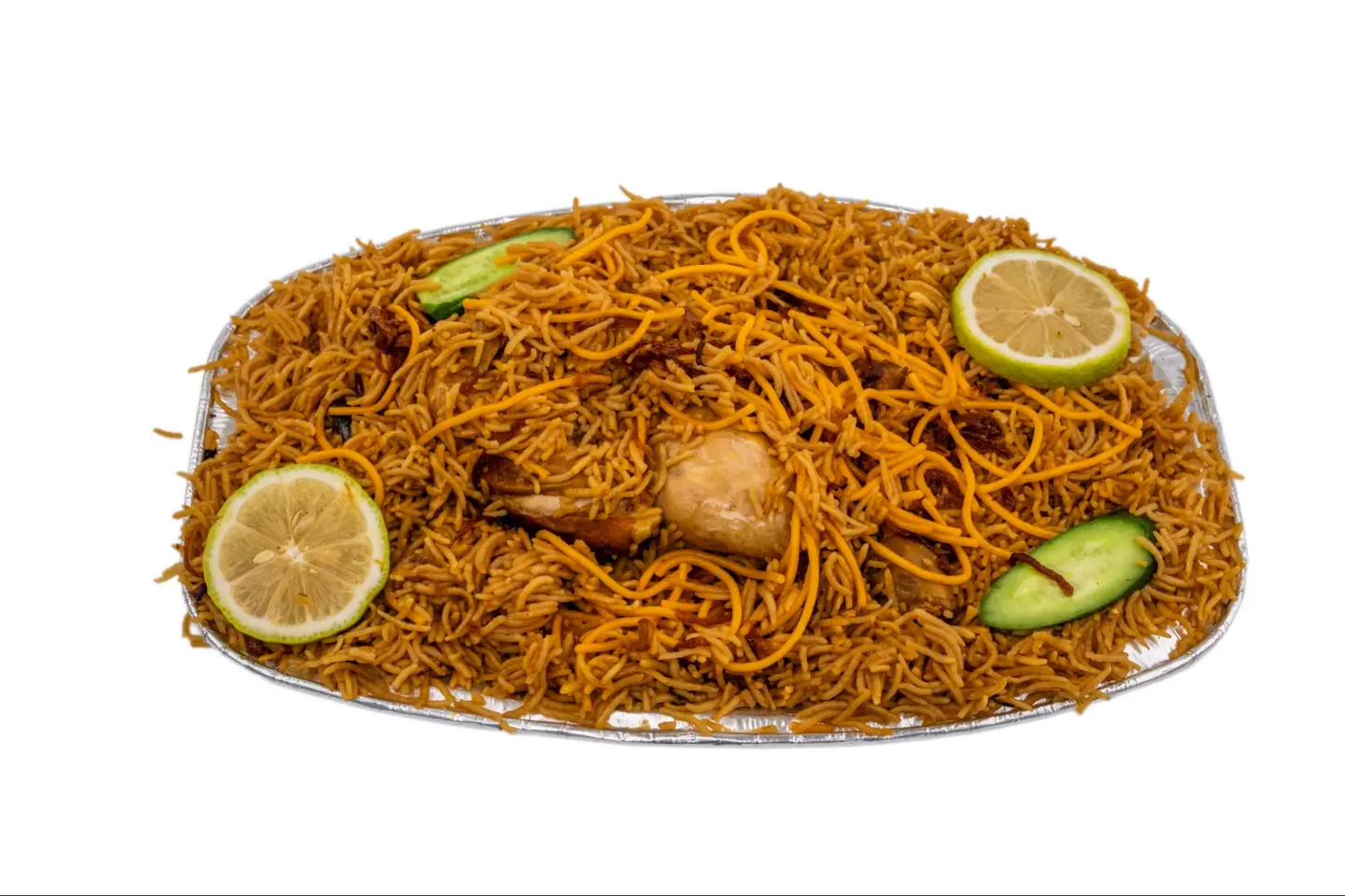 مضغوط - نص حبة دجاج