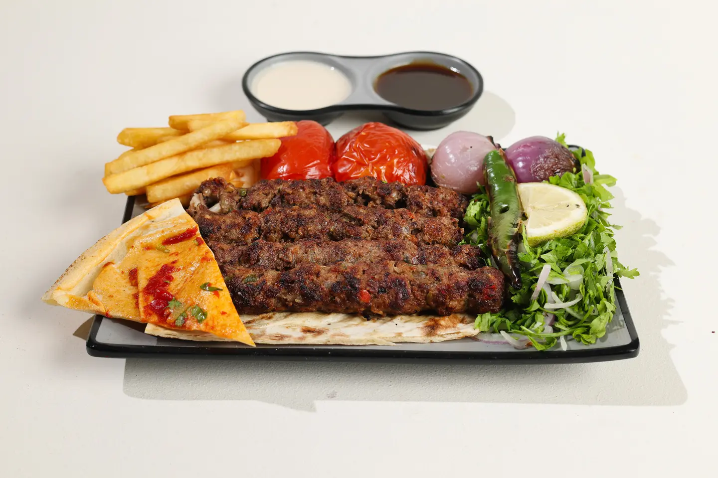كباب عراقي - نفر
