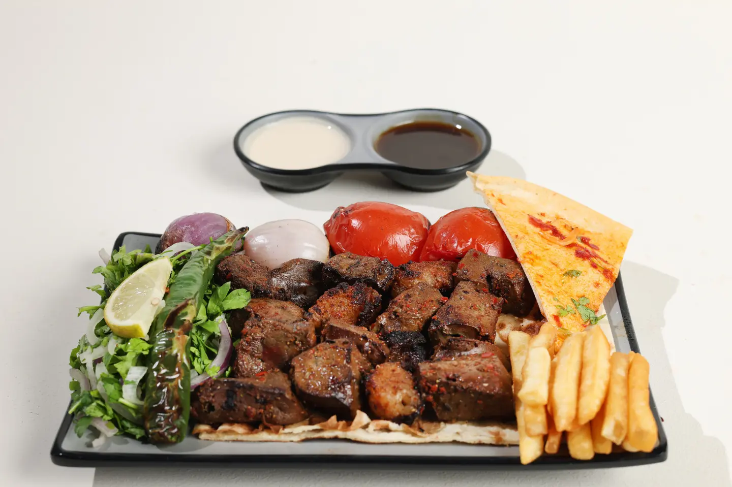 كبدة - نفر