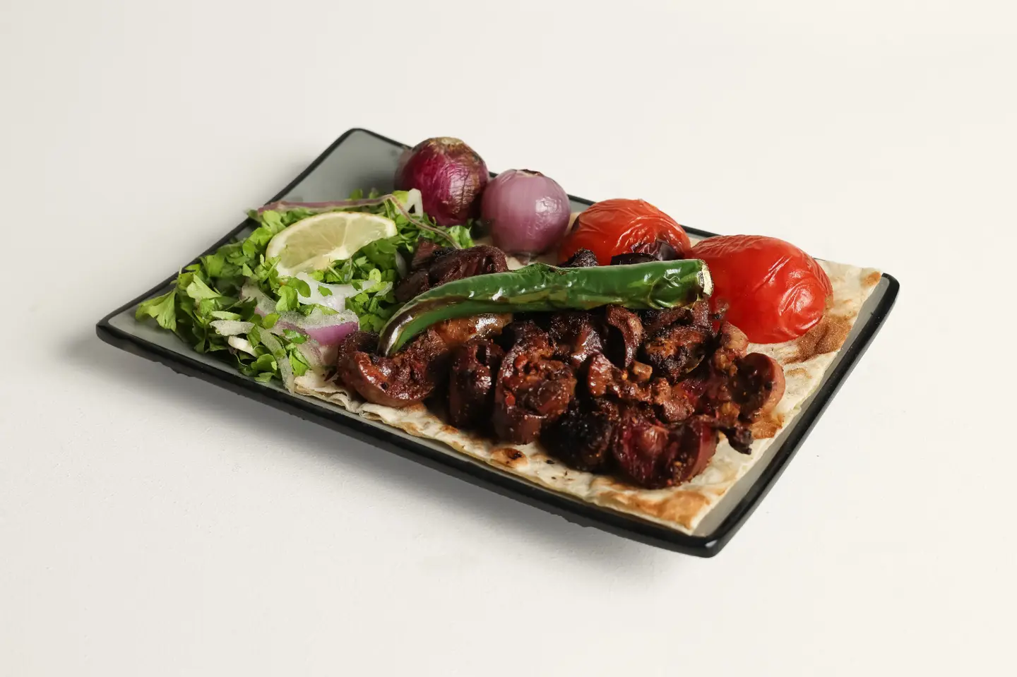 معلاق - نص كيلو