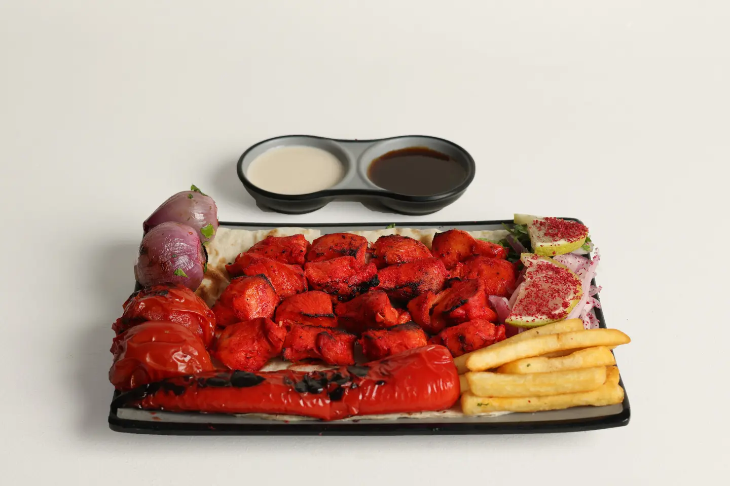 تكا دجاج تندوري - نفر