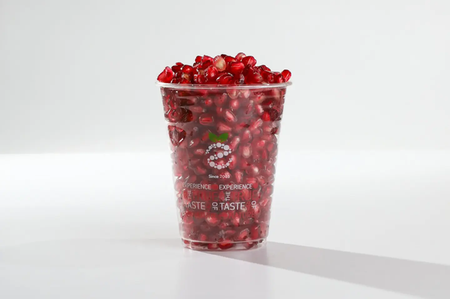 شقف رمان - وسط