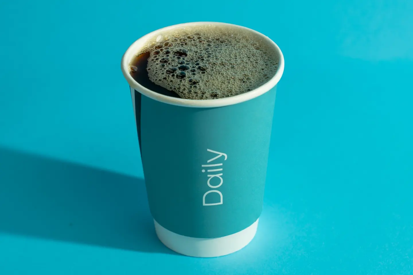 قهوة اليوم حار - قهوة اليوم حار - صغير