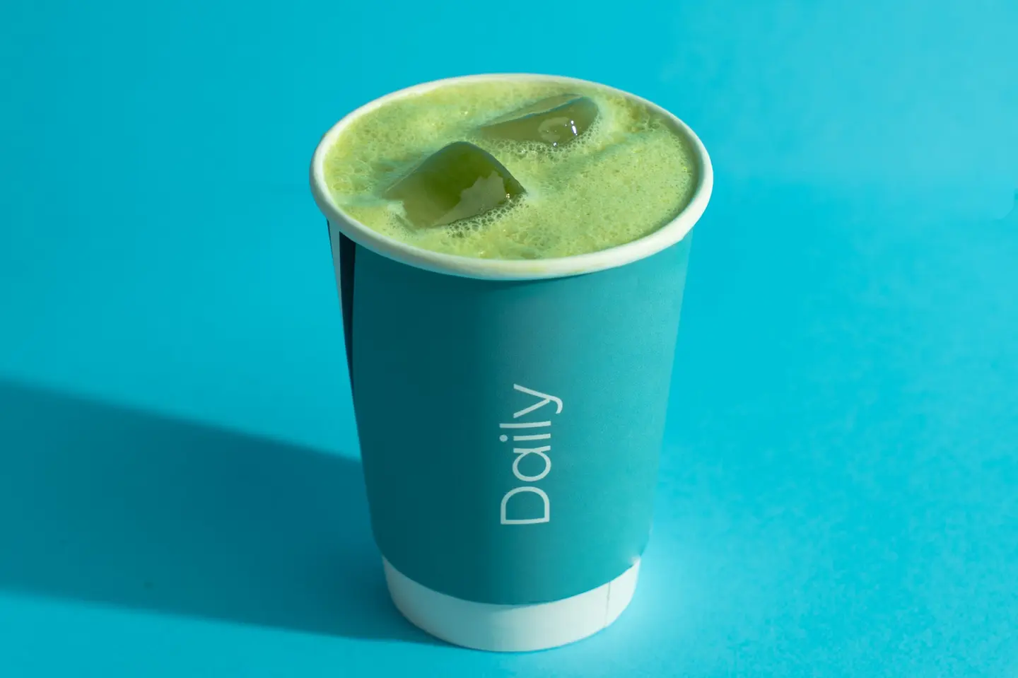 ماتشا بارد - ماتشا بارد صغير