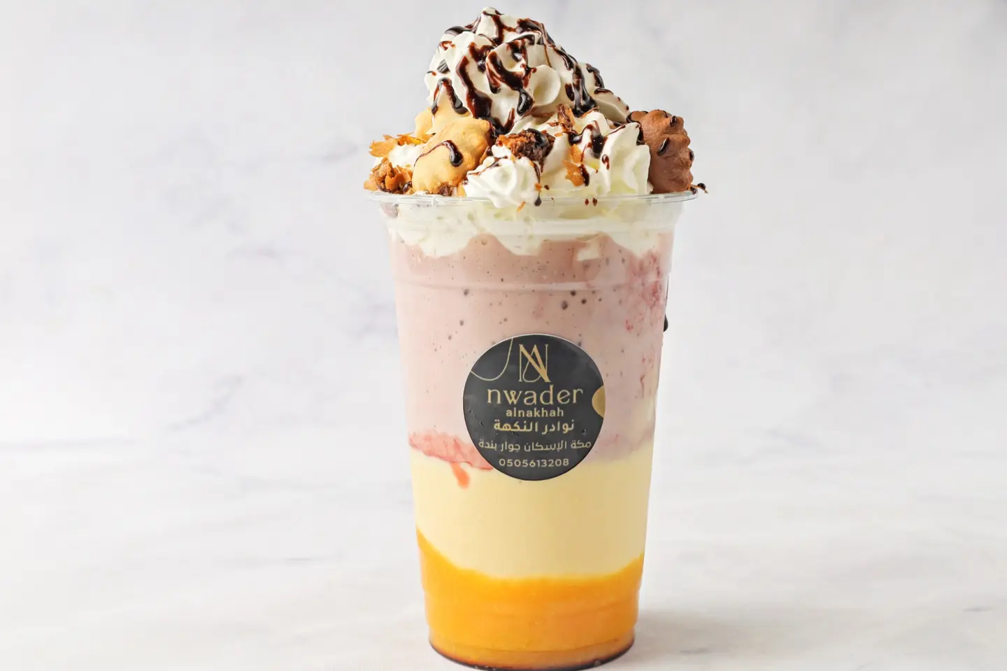 Teacher's Touch - Liter