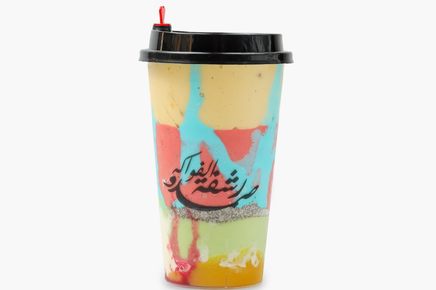 عصير صمدو - صغير