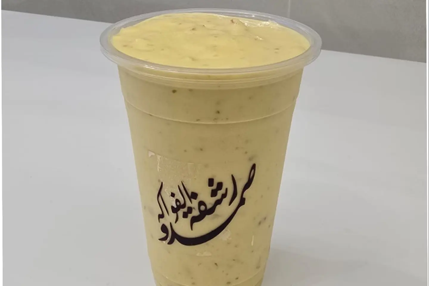 رشفة الفواكه - صغير