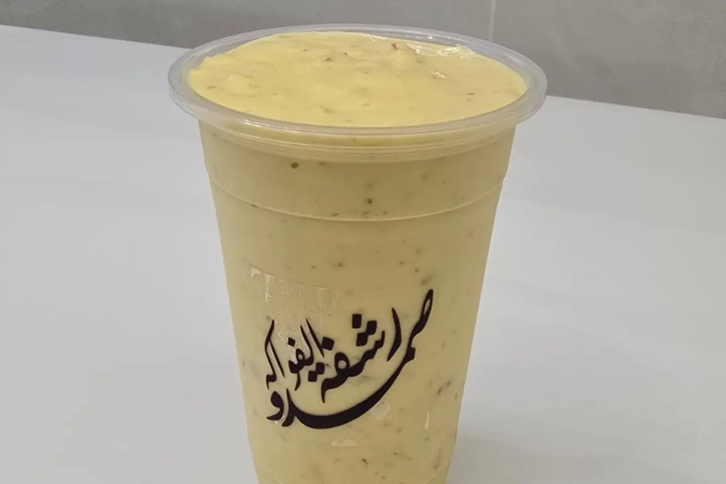 ثمار الفراولة - كبير