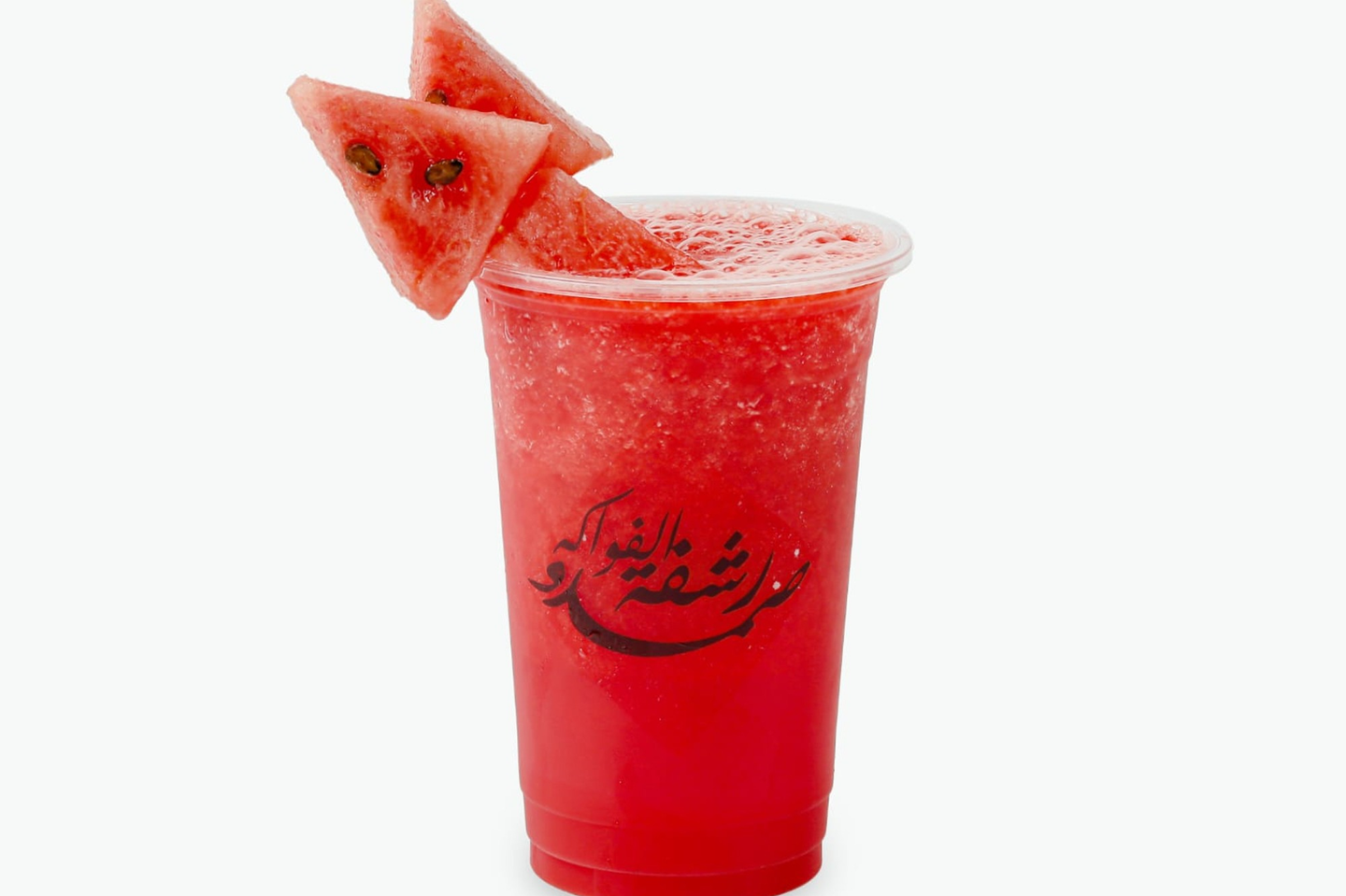 عصير بطيخ - صغير