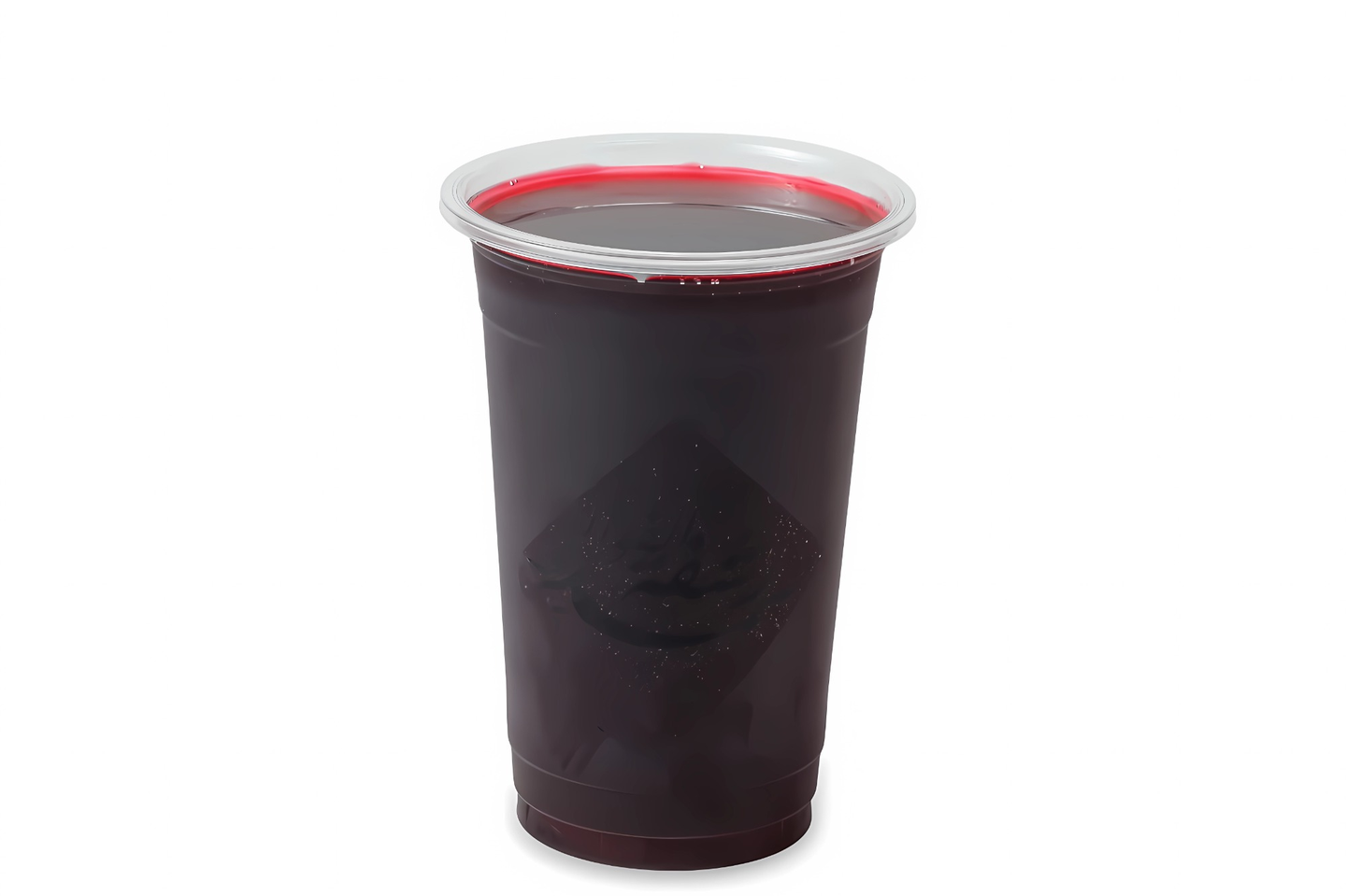 برتقال رمان شمندر - صغير