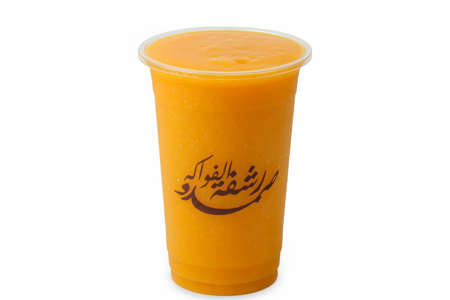 مانجو سادة - صغير