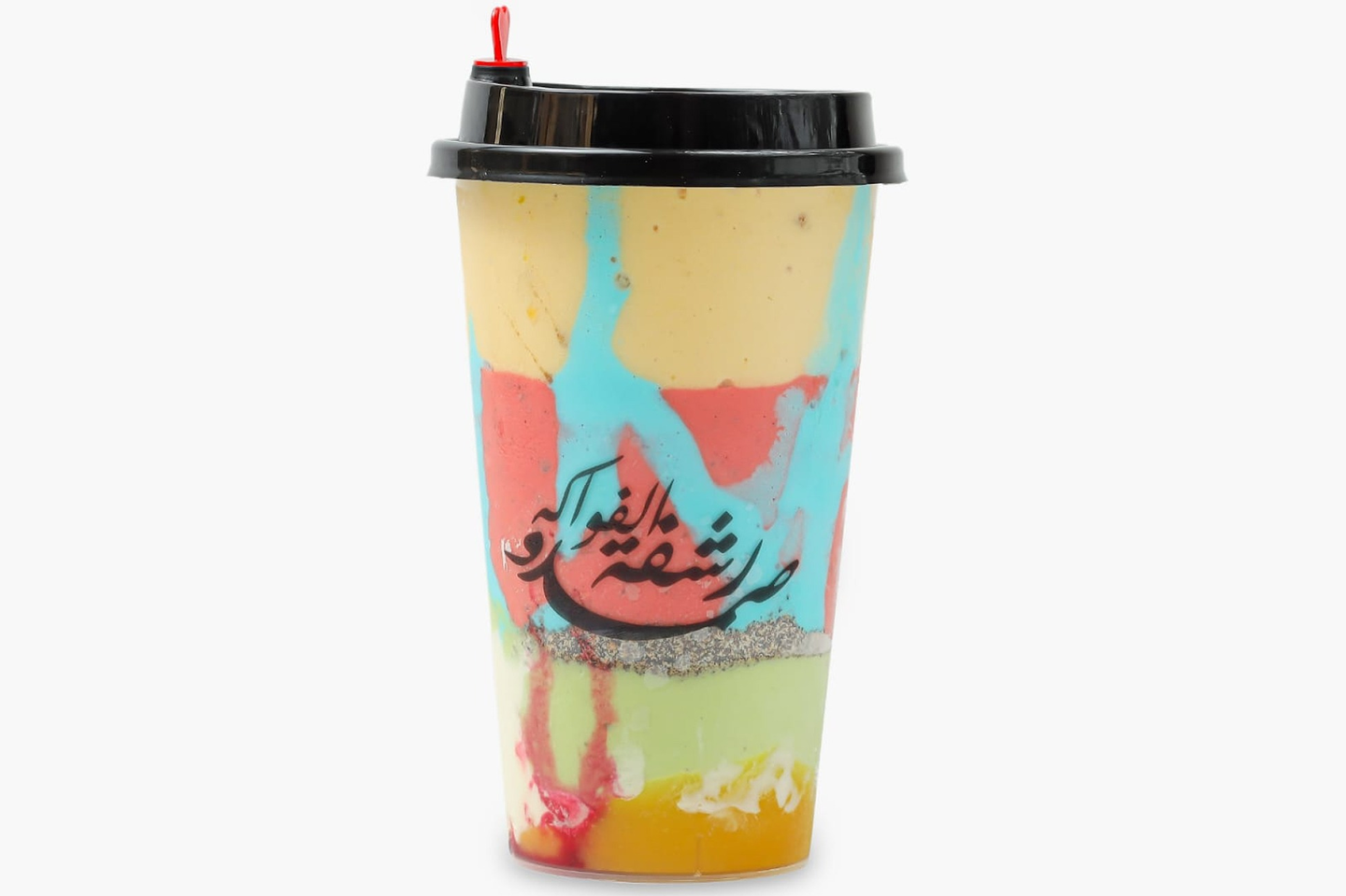 عصير صمدو - صغير