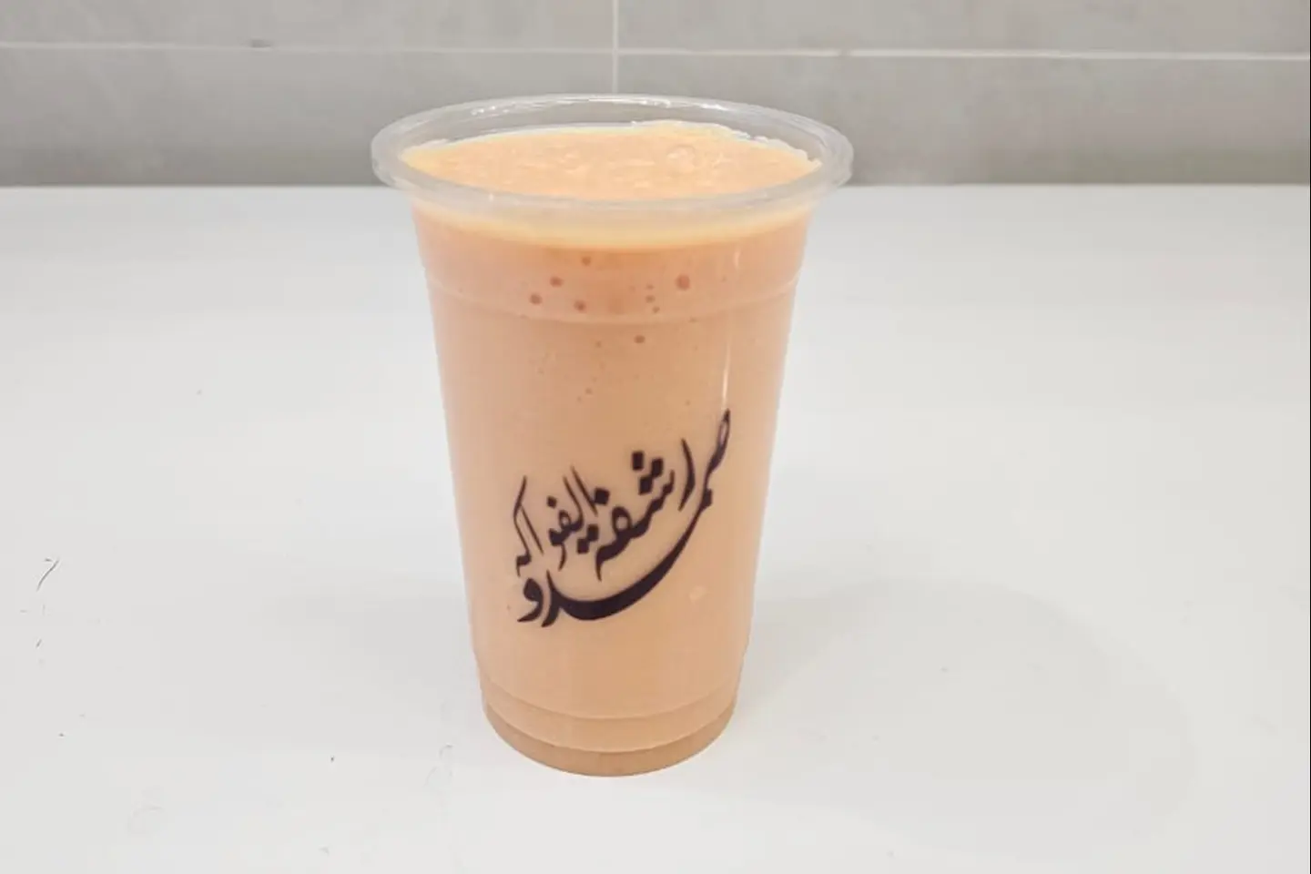 بابايا حليب - صغير