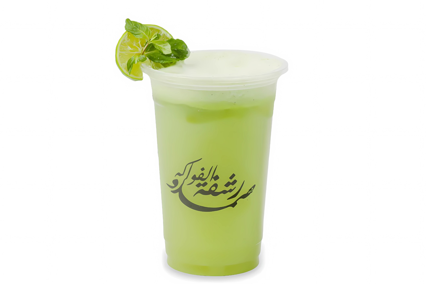 ليمون نعناع - صغير