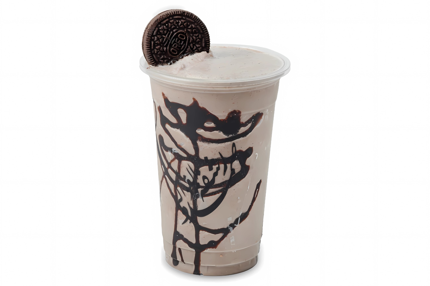 ميلك شيك أوريو - صغير