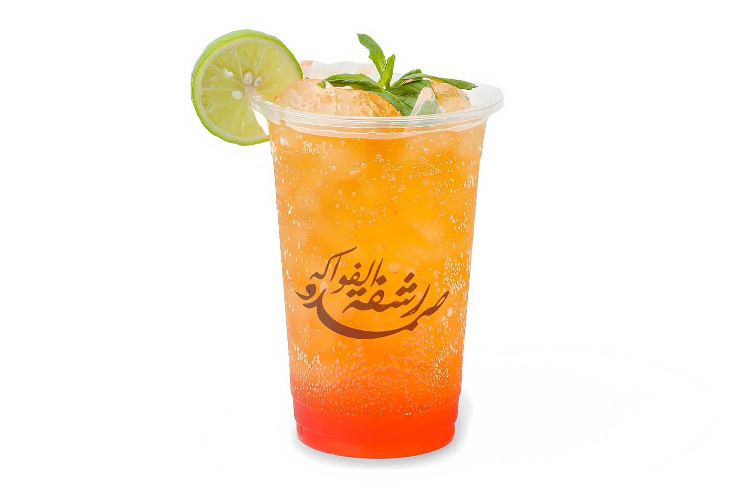 موهيتو نكهة - صغير