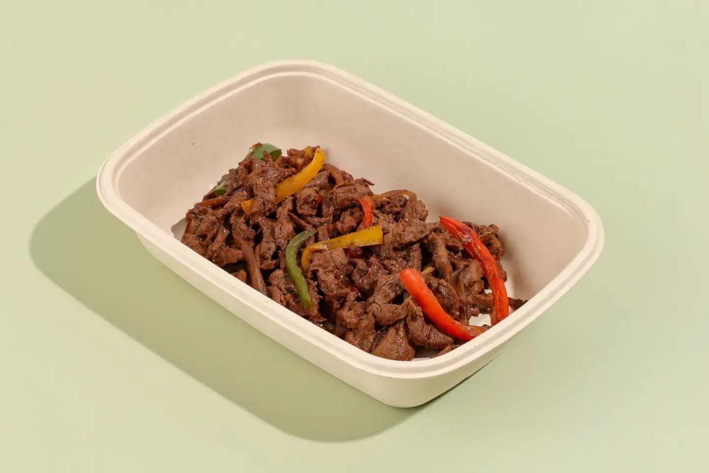 Beef Fajita - 100gm