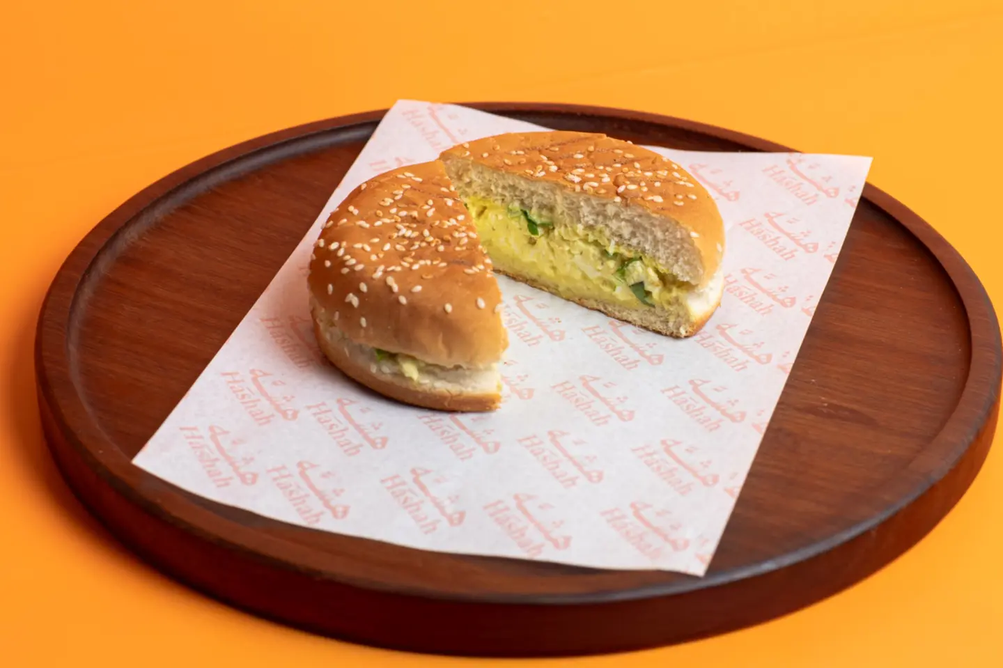 سكرامبل - عادي