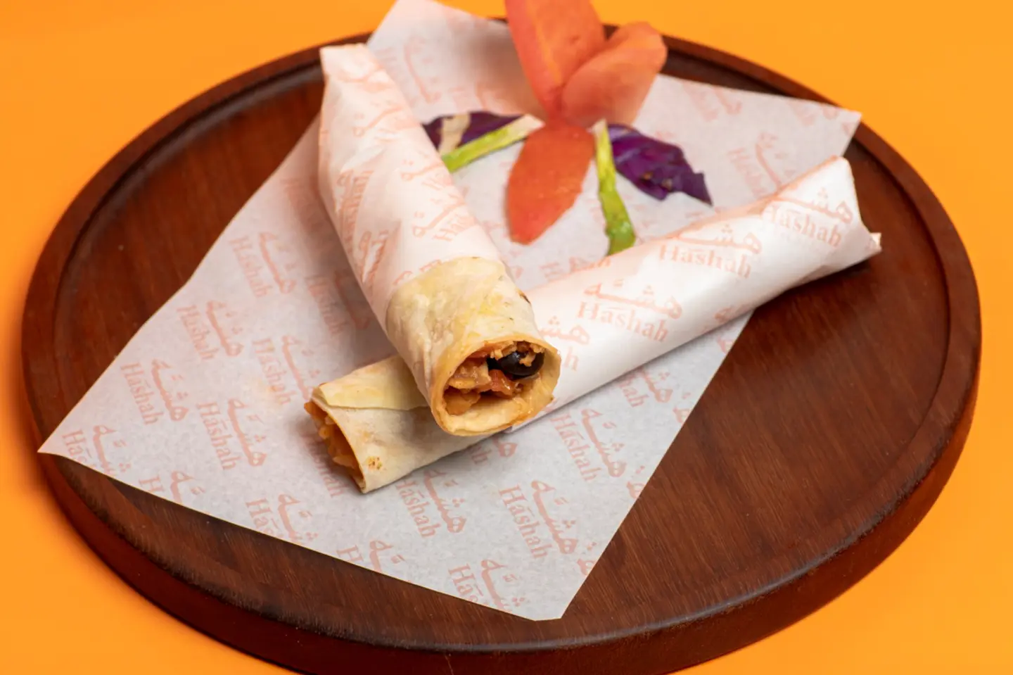 حمسة حلوم - عادي