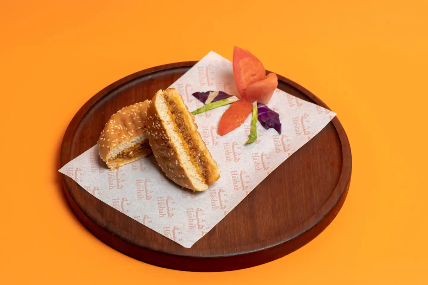 حمسة تونة - عادي