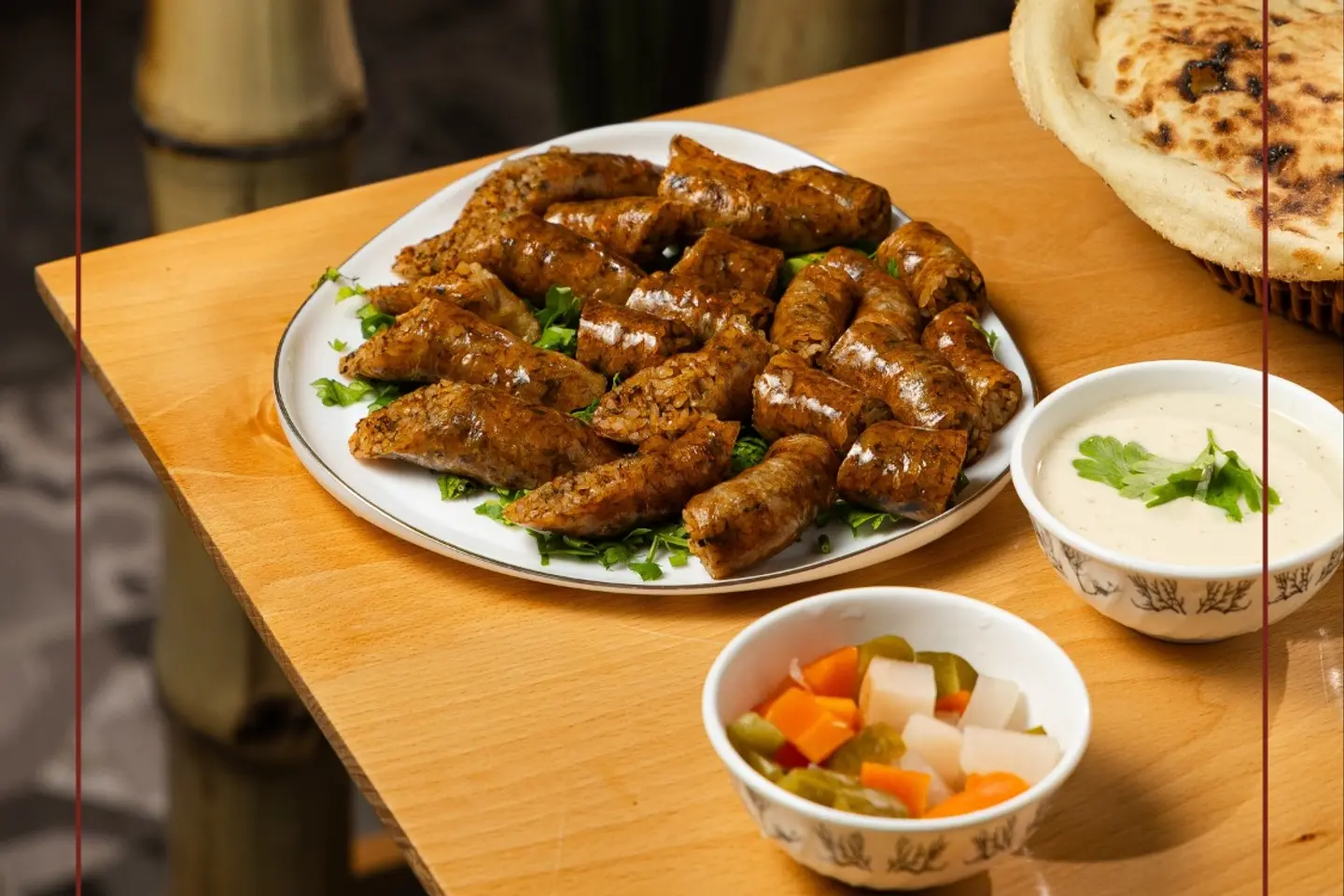 ممبار - طاسة