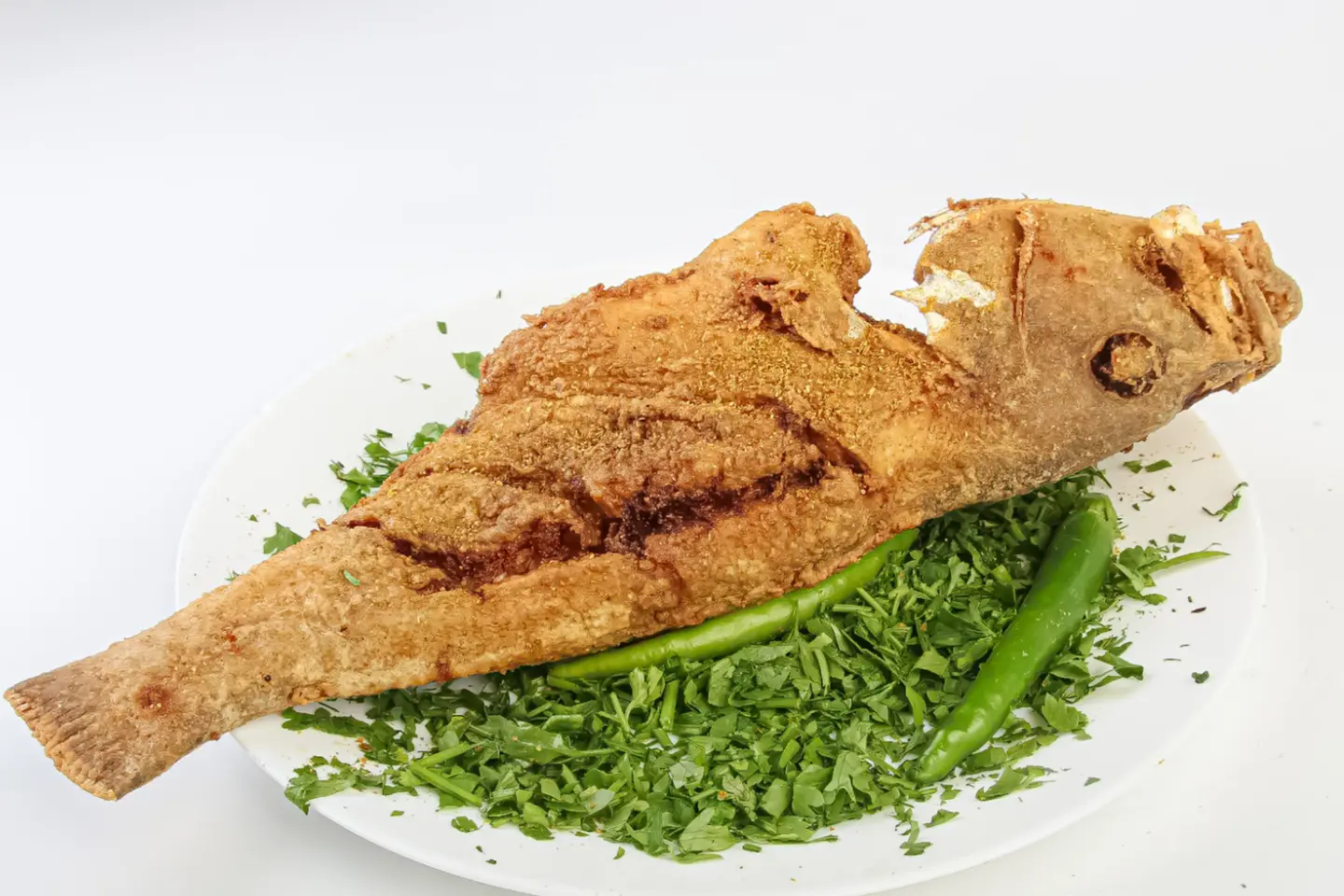 سمك الناجل - نصف كيلو