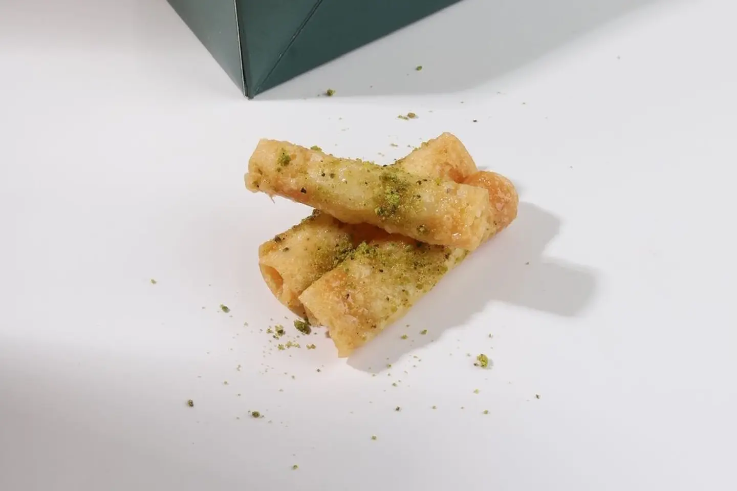 أصابع جبن - صغير