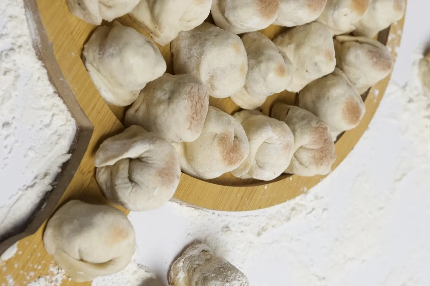 شيش برك - نصف كيلو