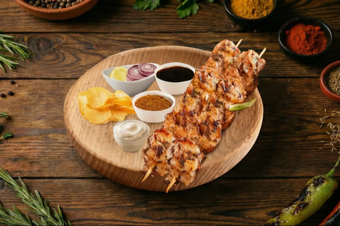 سيريه جمبري نفر - سيريه جمبري نفر