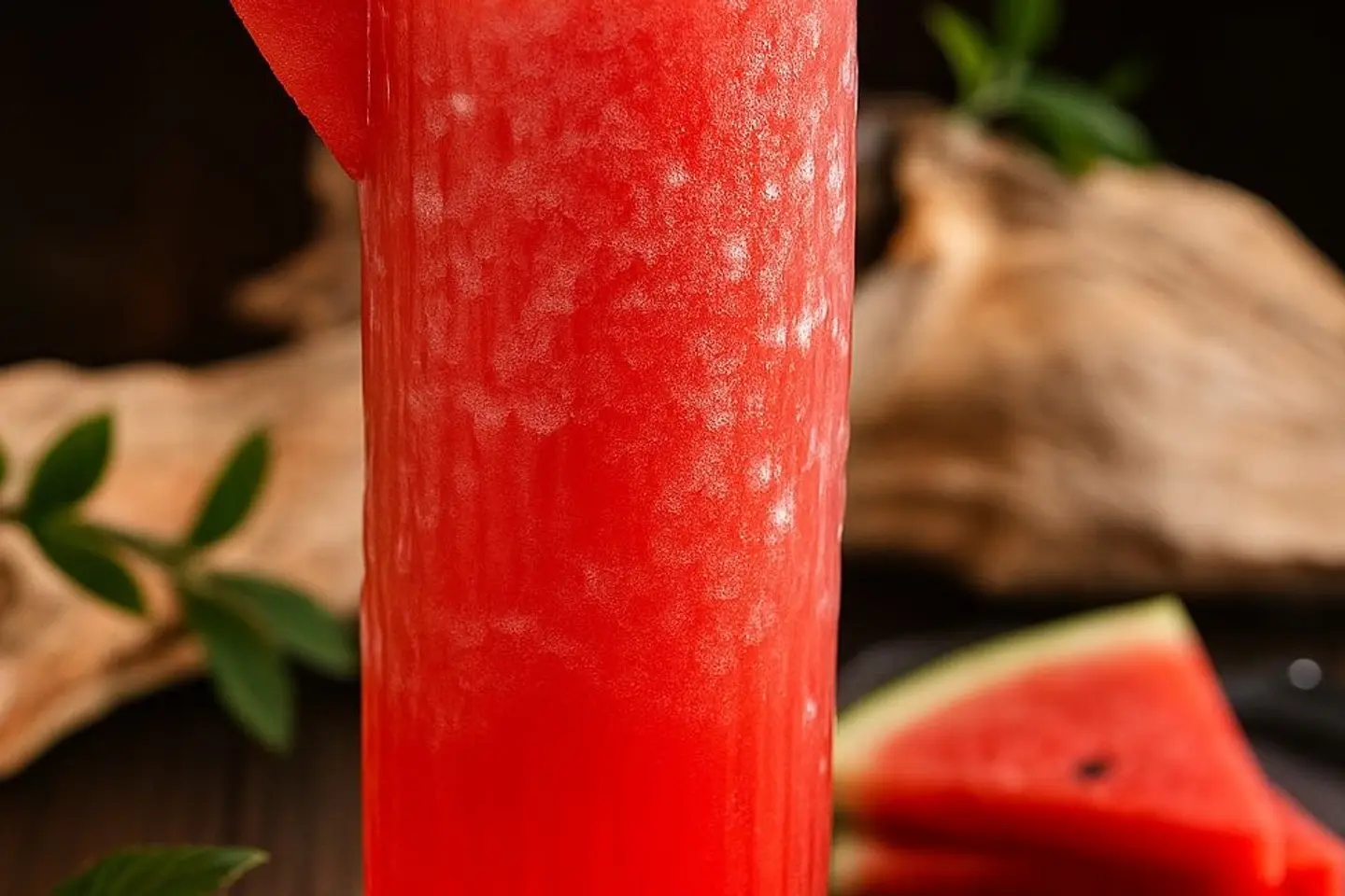 بطيخ شقف - وسط