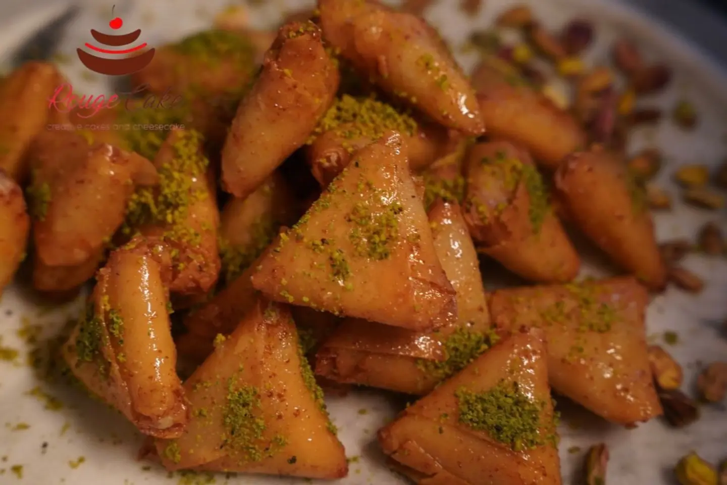 سمبوسة الكيري - نصف كيلو