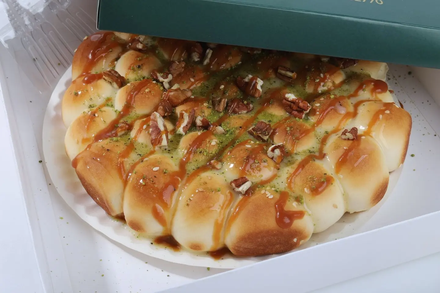 خلية بيكان - صغير