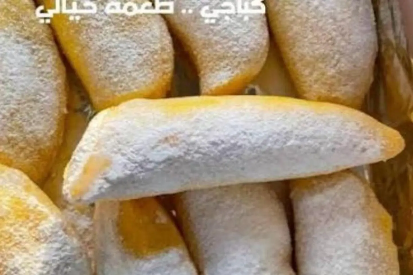 بوكس مشكل كباجي - أثنى عشر حبة