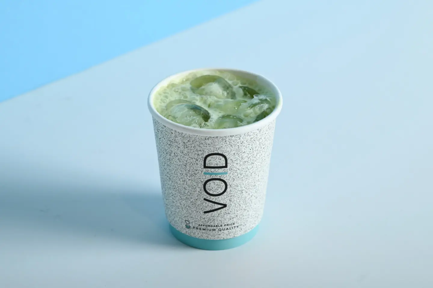 ماتشا - صغير